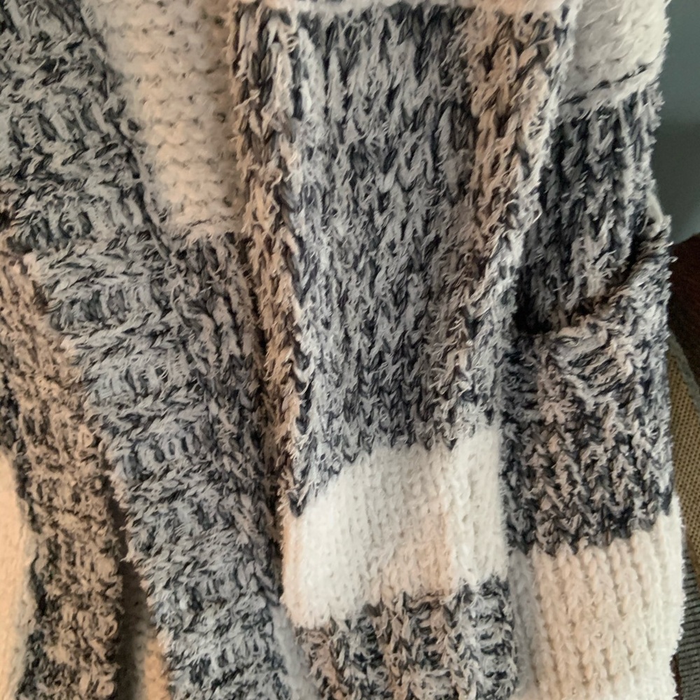 Michael Kors Open Cardigan size small - Picture 4 of 7